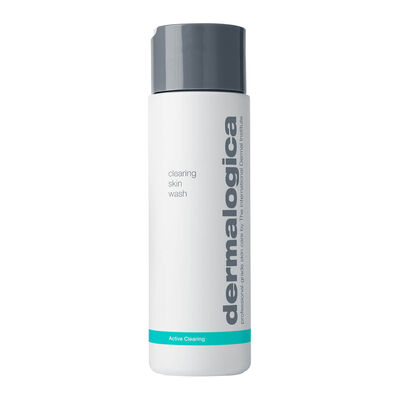 DERMALOGIC ACTIVE CLEARI CLEA 250ML